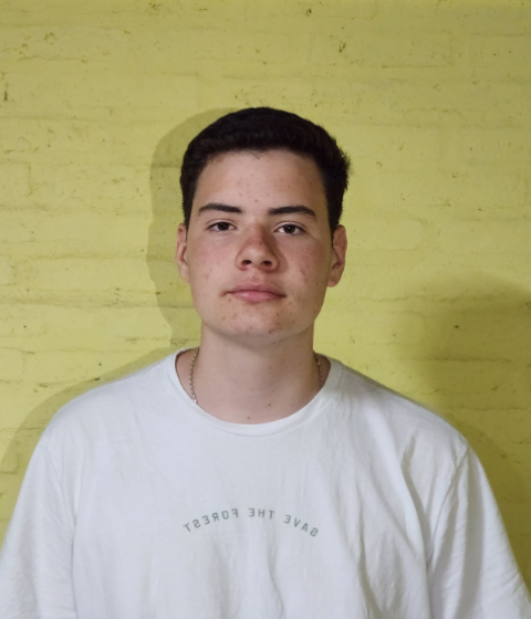 Foto de Alfonso Zabaleta