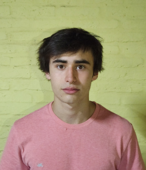 Foto de Nicolás Vila